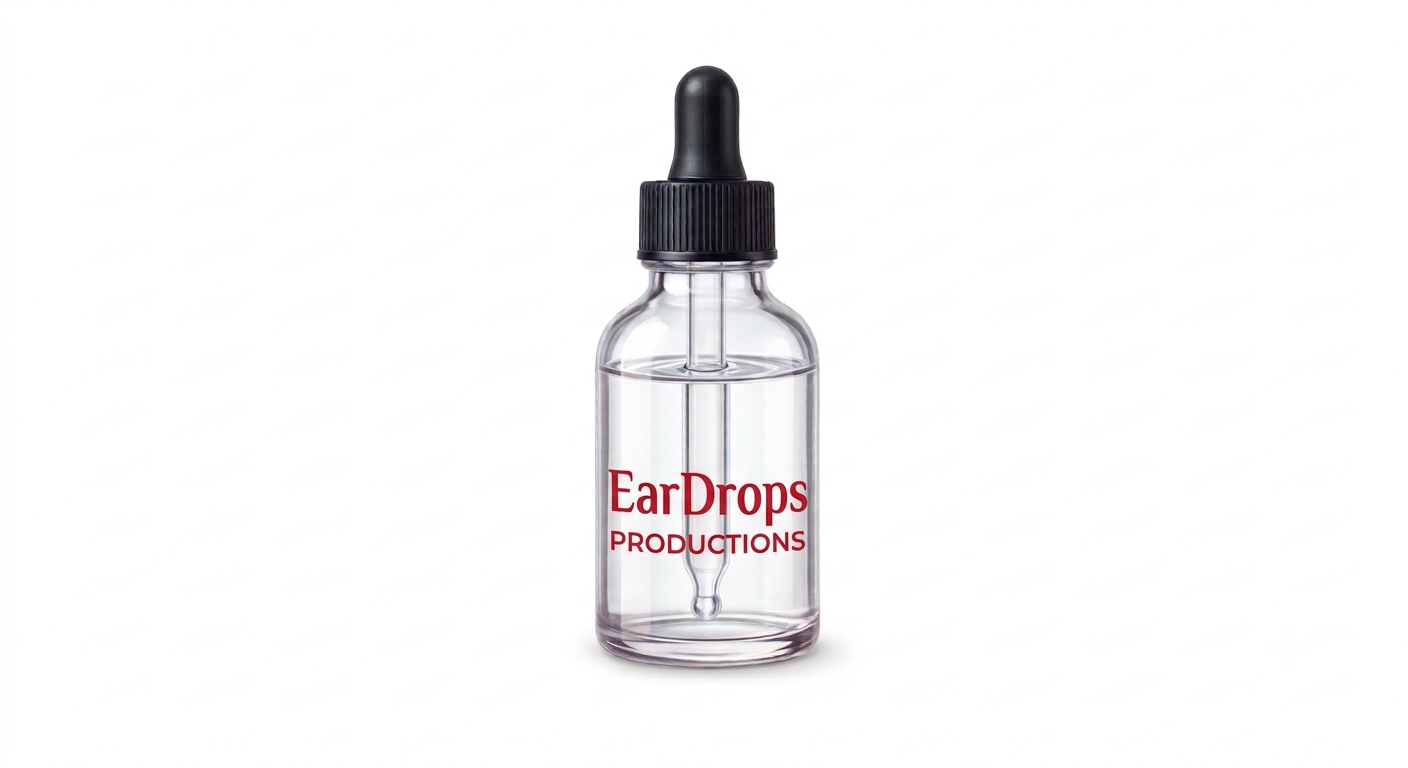 Eardrops Productions