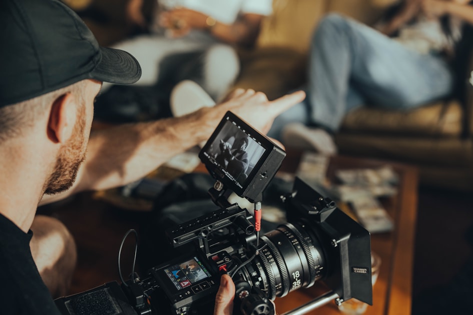 The Future of Digital Storytelling